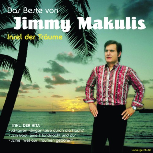 Jimmy Makulis