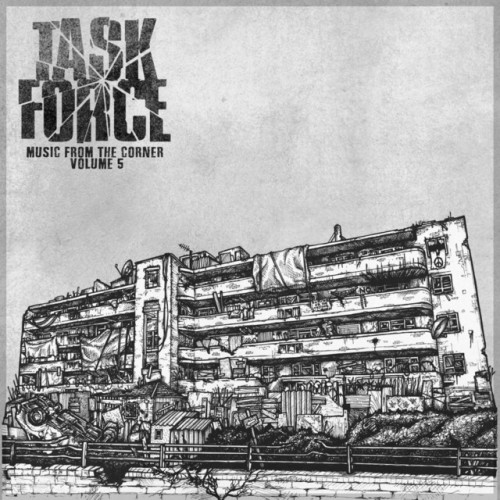 Task Force