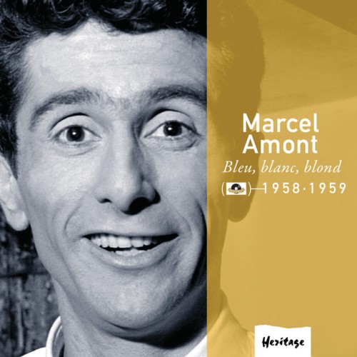 Marcel Amont