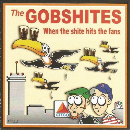 The Gobshites