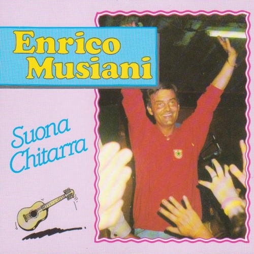 Enrico Musiani