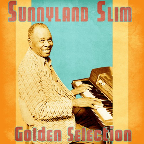 Sunnyland Slim