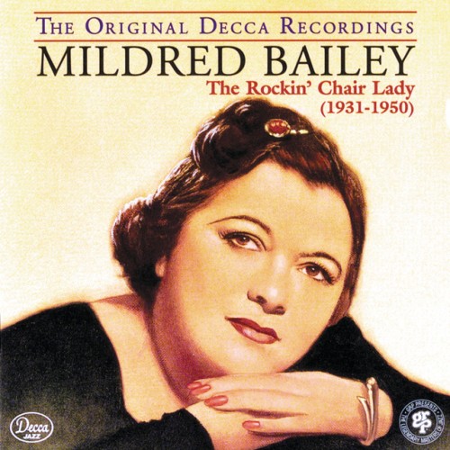 Mildred Bailey