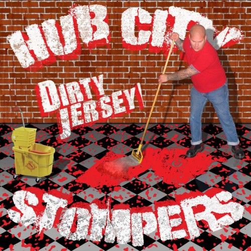 Hub City Stompers