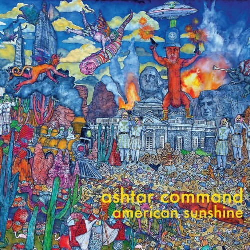 Ashtar Command