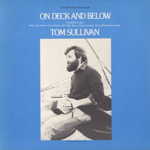 Tom Sullivan