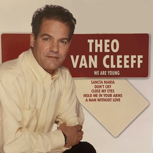 Theo Van Cleeff