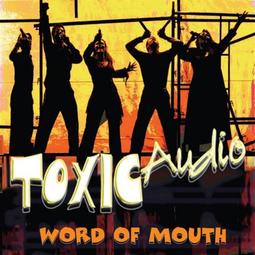 Toxic Audio