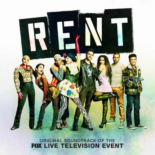 Company of Rent Live