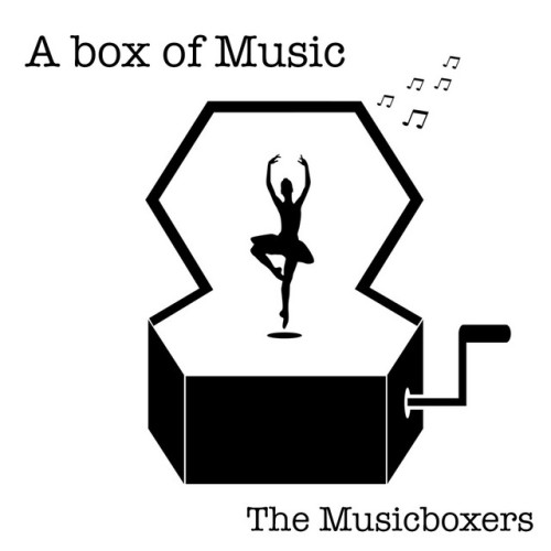 The Musicboxers