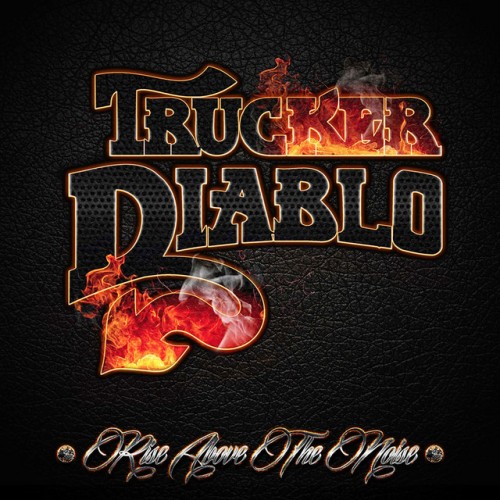 TRUCKER DIABLO