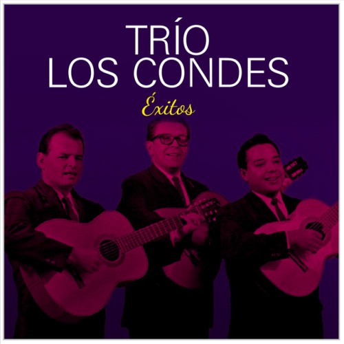 Trio Los Condes