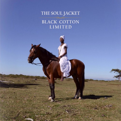 The Soul Jacket