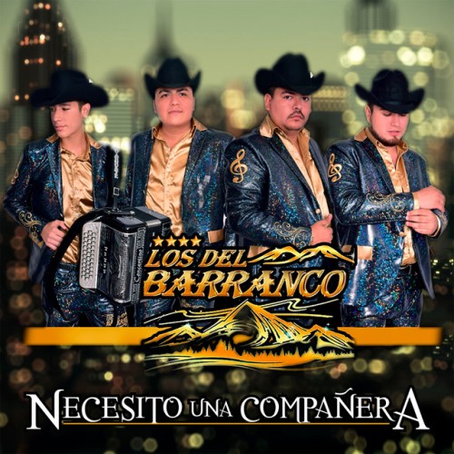 Los Del Barranco