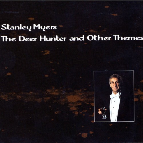 Stanley Myers