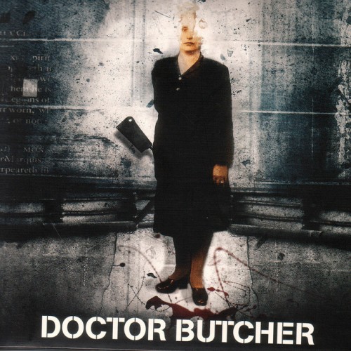 Doctor Butcher