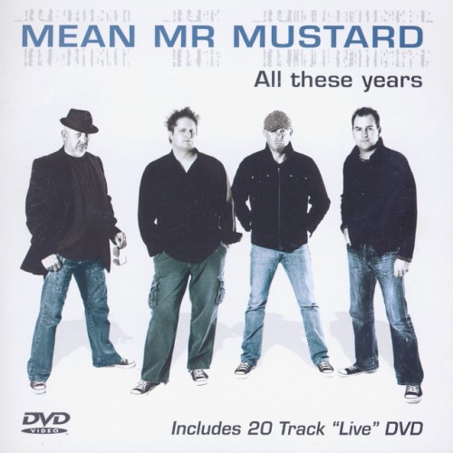 Mean Mr Mustard