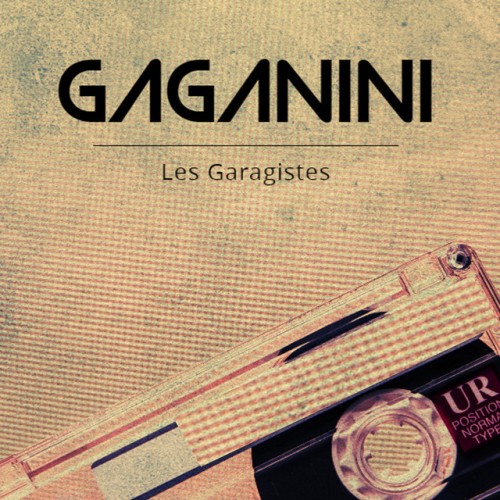 Les Garagistes