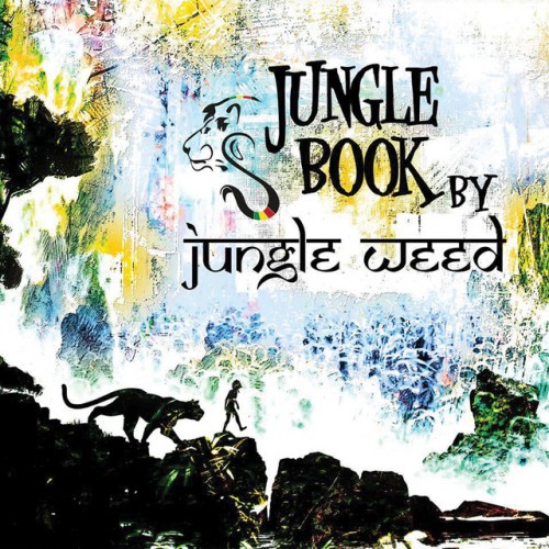 Jungle Weed