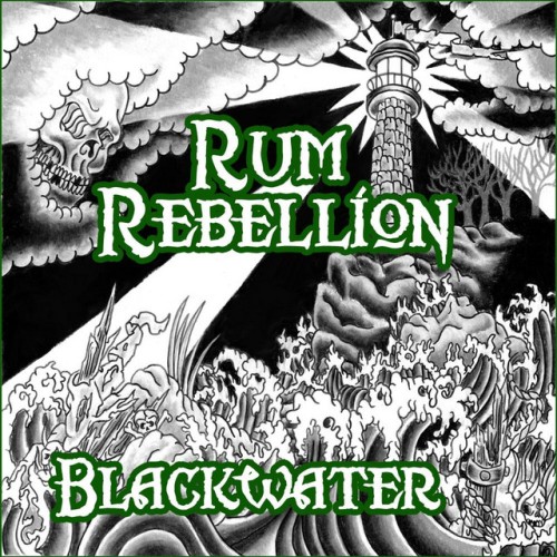 Rum Rebellion