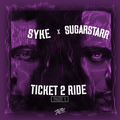 Syke 'n' Sugarstarr