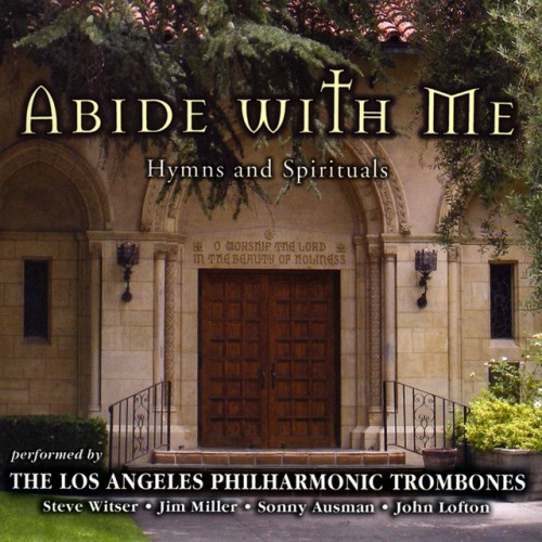 The Los Angeles Philharmonic Trombones