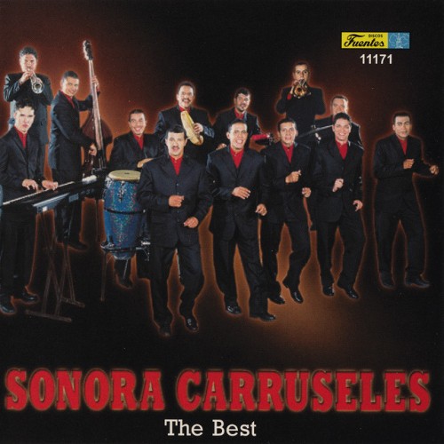 Sonora Carruseles