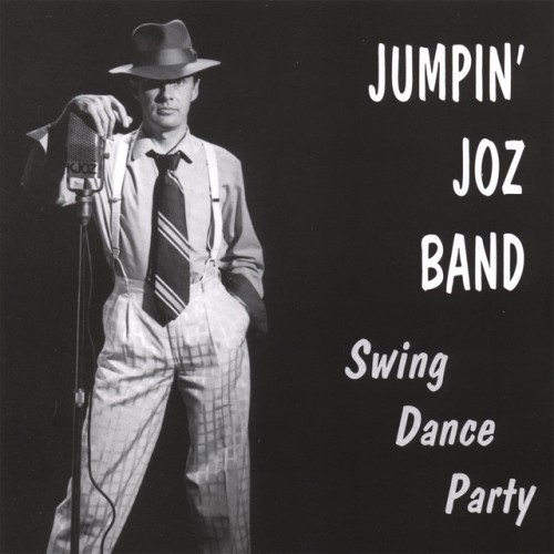 The Jumpin' Joz Band