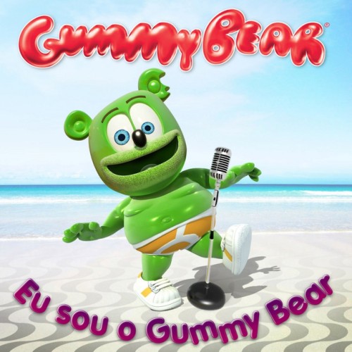 Gummy Bear