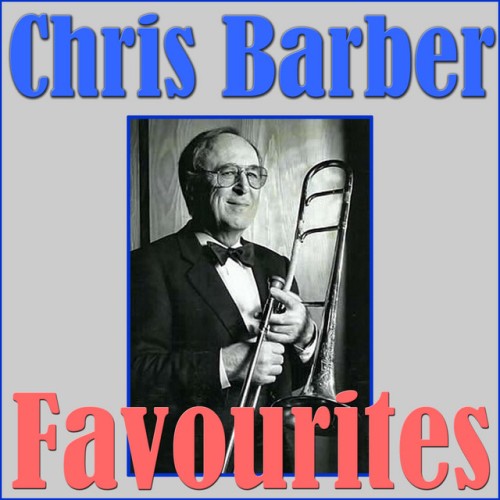 Chris Barber Band