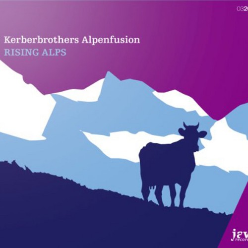 Kerberbrothers Alpenfusion