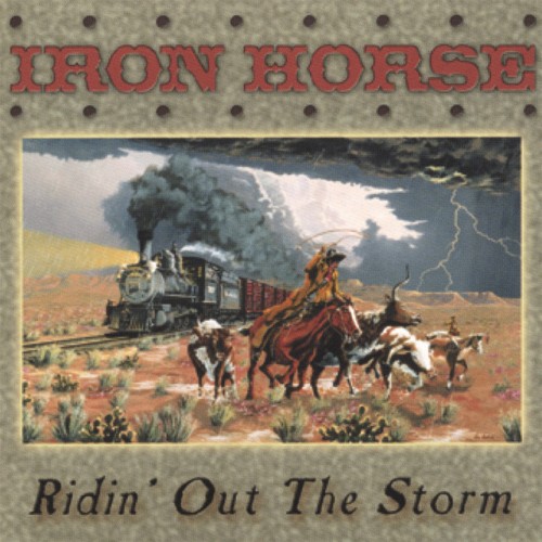 Iron Horse