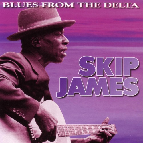 Skip James