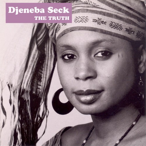 Djeneba Seck