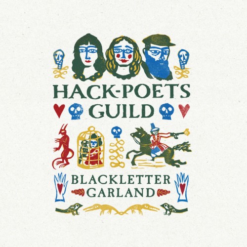 Hack-Poets Guild