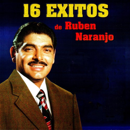 Ruben Naranjo