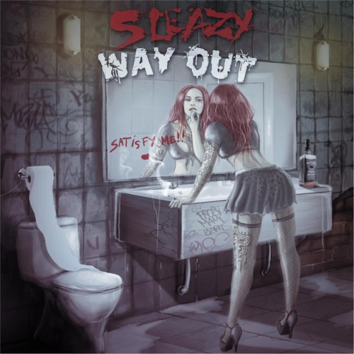 Sleazy Way Out