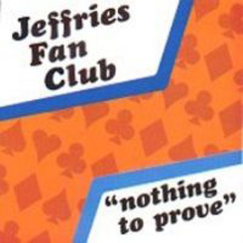 Jeffries Fan Club