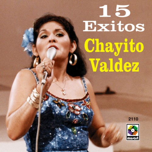 Chayito Valdez