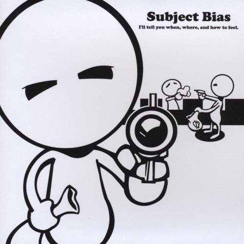 Subject Bias