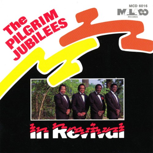 The Pilgrim Jubilees