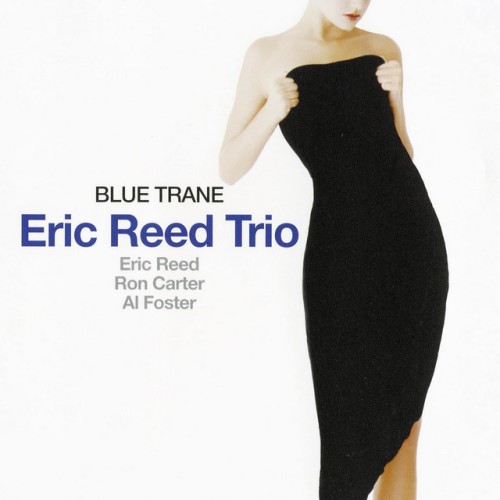 Eric Reed Trio