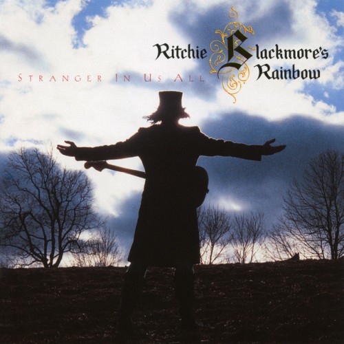 Ritchie Blackmore's Rainbow