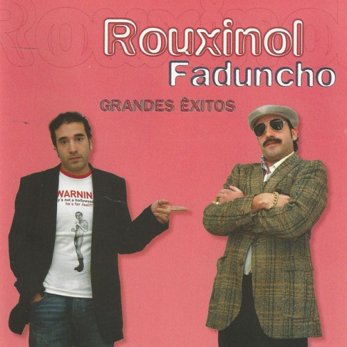 Rouxinol Faduncho