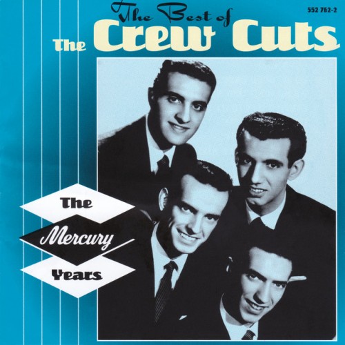 The Crew Cuts