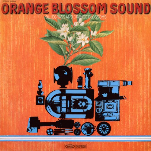 Orange Blossom Sound