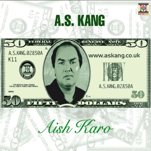 A.S. Kang