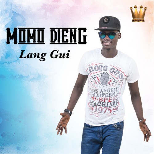 Momo Dieng