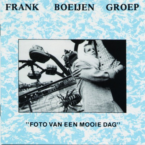 Frank Boeijen Groep