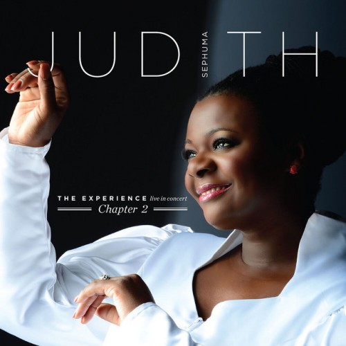 Judith Sephuma